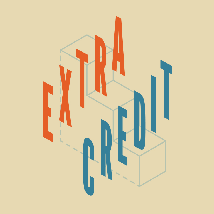 Extra Credit